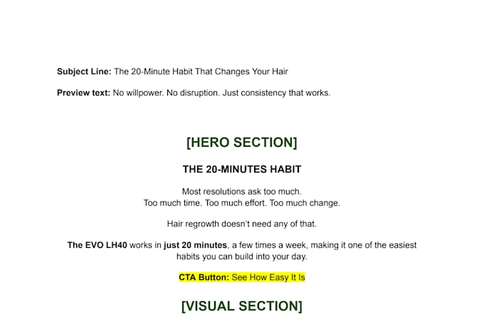 write engaging email copy, email copywriting, newsletters, emails and sequences
